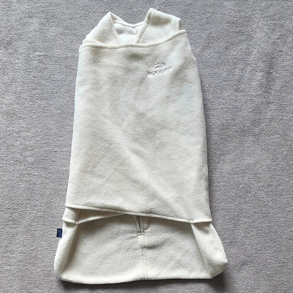 HALO Fleece Sleepsack